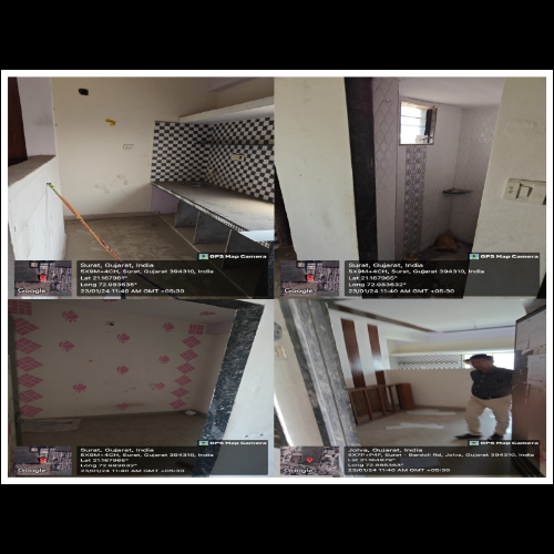 Auction Property