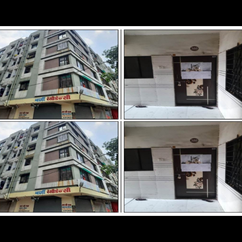 Auction Property