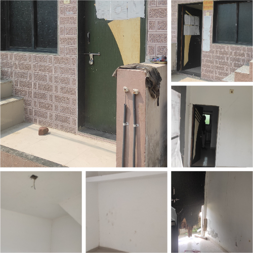 Auction Property