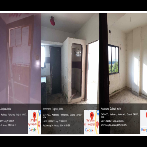 Auction Property
