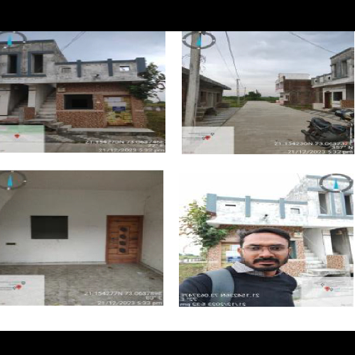 Auction Property