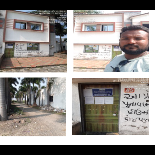 Auction Property