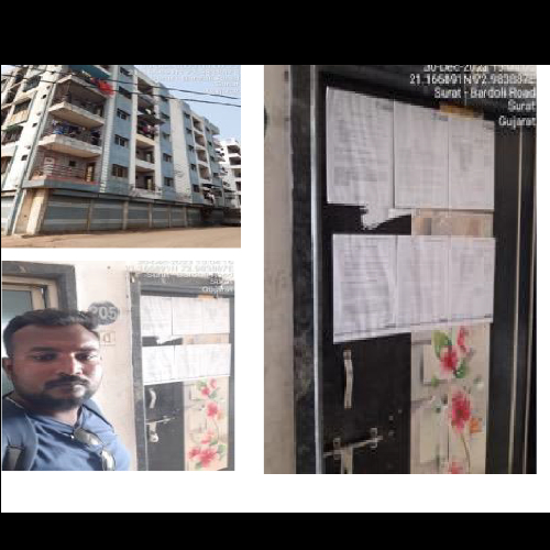 Auction Property