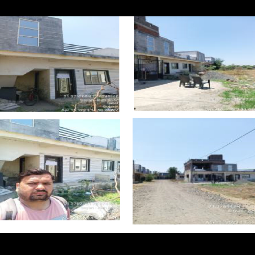 Auction Property