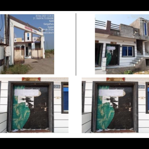 Auction Property