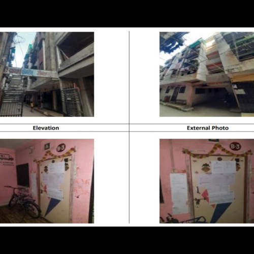 Auction Property