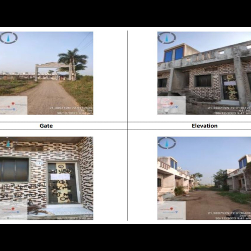Auction Property