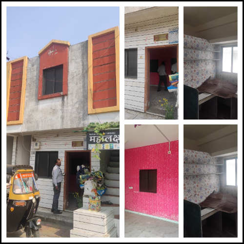 Auction Property