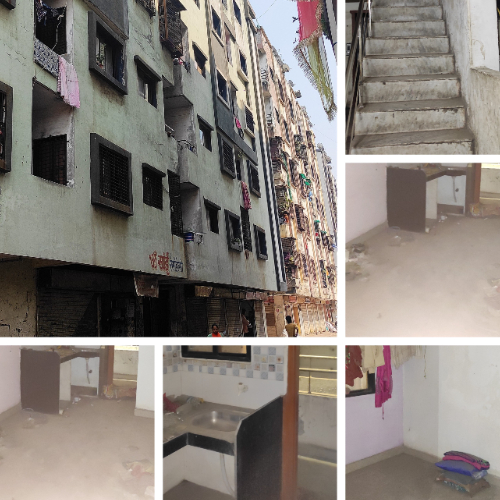 Auction Property