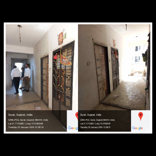 Auction Property