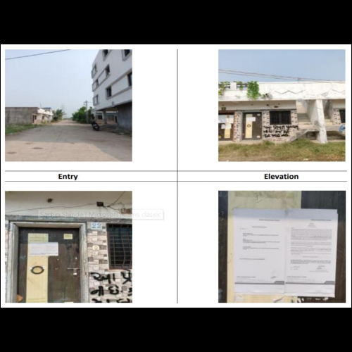 Auction Property