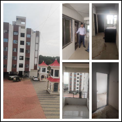 Auction Property